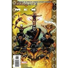 Ultimate X-Men # 065 NM MODERN AGE COMICS