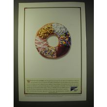 2002 Principal Financial Group Ad - We've got you covered
