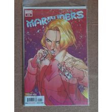 MARAUDERS #25 - 1st PRINT - COVER A - MARVEL COMICS