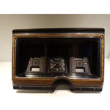 1988 Ford E150 Van Instrument Cluster OEM D6UF-10894-AA 75 76 77 78 79 80 - 91