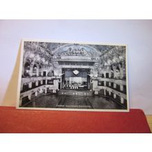 TOWER BALLROOM, BLACKPOOL, LANCASHIRE used postcard by E T W Dennis 1959 pm =