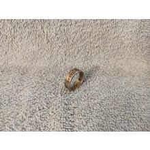 1994 Washington Quarters, coin ring, size 8
