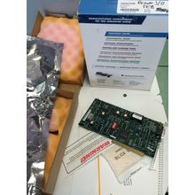 NEW SST 5136 TIPC,5136-TI REMOTE I/O ISA PC CARD FOR SIEMENS 5136-TI-ISA,BX