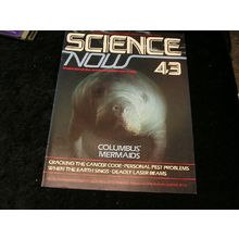 Science now Issue 43