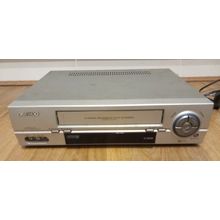 Daewoo DVST7M3P Video Cassette VHS VCR Tape Recorder Player 6 Headed Machine