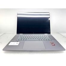 HP ENVY X360 16-ad0023dx Touch AMD Ryzen 7 1TB 16G Win11 *READ*