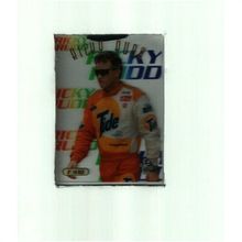 1996 Press Pass Ricky Rudd-Focused #F9/10