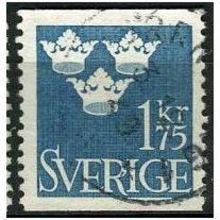 1948 Michel 339 - #2 fine used (o)
