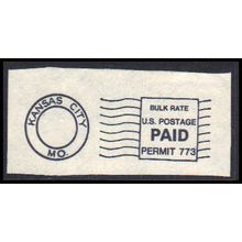 Used Revenue Permit Kansas City, MO. E0646