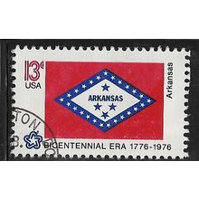 1976 Michel 1227 - fine used (o)