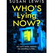 Who's Lying Now?