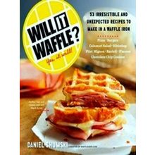 Will It Waffle?