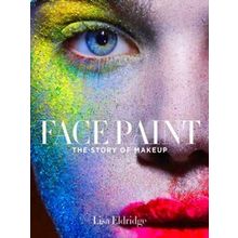 Face Paint - Lisa Eldridge