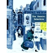 The Russian Detective - Carol Adlam