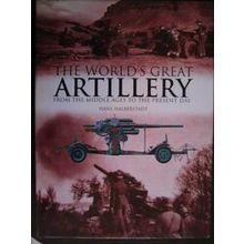 World Great Artillery