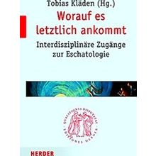 Worauf Es Letztlich Ankommt
