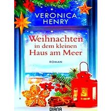 Weihnachten In Dem Kleinen Haus Am Meer