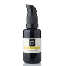 Beard Oil - Lemon Verbena - 0.5oz[ 0.5oz ]