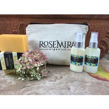 Holiday Sanitizer Kit[ 4 pieces ]