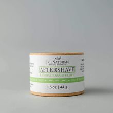 Aftershave Rub (Duo)[ ]