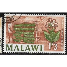 1964/1965 SG 223 - fine used (o)