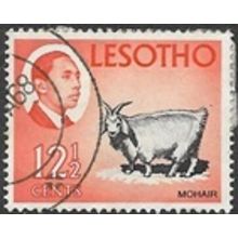 1968/1969 SG 155 - fine used (o)