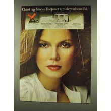 1977 Clairol Ad - Son of a Gun, Crazy Curl