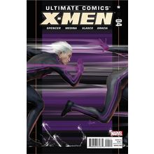 Ultimate Comics X-men (Vol 1) # 004 NM MODERN AGE COMICS