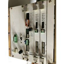 WTC UNIT MR10-P10A POWER MODULE, GA03-T21A TIMER MODULE,GA03-T21A,SE