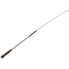 ANTENA DE 47 CM DOBLE BANDA 144MHz/430MHz 900MHz PARA CONECTOR MACHO 3.5DB