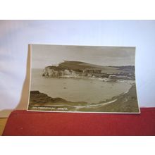 FRESHWATER BAY, ISLE OF WIGHT unused postcard by Judges 12070 =