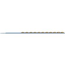 Mayhew Tools 16002 Titanium-Coated Low-Profile Dual Drive Set, Phillips, 10-Piec