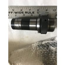 new MORRIS SDH36-ER32,ER-32 COLLET CHUCK SDH36 SHANK 923324312 US5201620,AJ