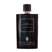 Simone Andreoli Zest Di Sorrento (U) EDP 3.4 Oz