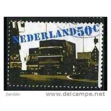 1980 NVPH 1204 - fine used (o)