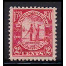 683 2c Charleston Fine MNH O2131