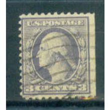Used 529 3c George Washington Average Plus A13116