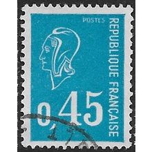 1971 Michel 1738 - fine used (o)