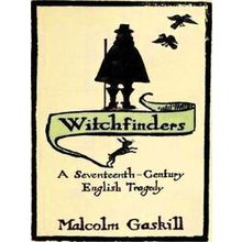 Witchfinders