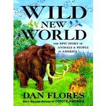 Wild New World