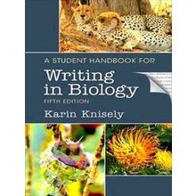 A Student Handbook For Writing In Biology