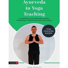 Yoga Teaching Guides Ayurveda In Yoga Teaching