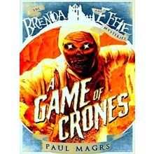 A Game Of Crones