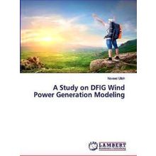 A Study on Dfig Wind Power Generation Modeling