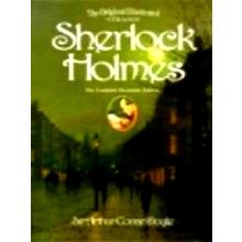 Sherlock Holmes