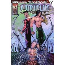 Witchblade (Vol 1) # 056 NM MODERN AGE COMICS