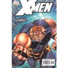 Uncanny X-Men (Vol 1) # 435 NM MODERN AGE COMICS