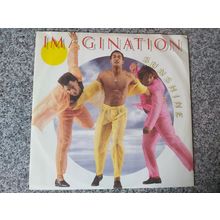 Imagination ‎– Sunshine