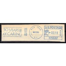 Used Revenue 18c Meter New York, NY. E1085