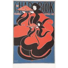 Char Book Thanksgiving Victorian Book Food Advertising Postcard